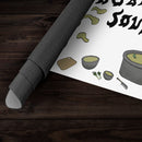 Goblin Soup Playmat