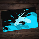Serpent Of Tides Playmat