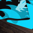 Serpent Of Tides Playmat