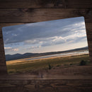 Yellow Plains Playmat