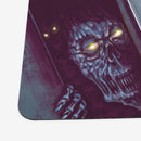 Closet Monsters Playmat