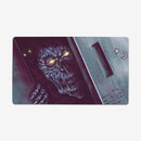 Closet Monsters Playmat