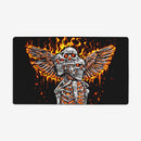Eternal Damnation Playmat