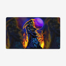Reaper Of Souls Playmat
