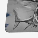 Shark Bite Playmat