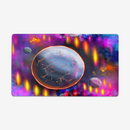 Solar Flare Playmat