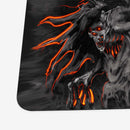 Something Wicked Playmat