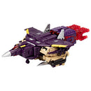 Transformers Generations Legacy Evolution Leader Blitzwing - CLEARANCE