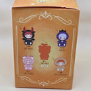 Tarot Realm Blind Box Series - Card Confirmed The Strength