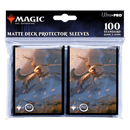 Ultra PRO: Standard 100ct Sleeves - The Lord of the Rings (Eowyn)