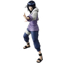 Naruto: Shippuden Hinata Hyuga A Bridge Between the Lament of Samsara and Peace Masterlise Ichibansho Statue