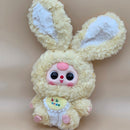 Baby Three Lily Rabbit Town - Confirmed