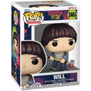 Funko Pop! Television - Stranger Things Vinyl Figures - Select Figure(s)