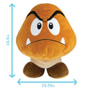 Club Mocchi Mocchi Super Mario Mega Goomba Plush