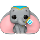 (PRE-ORDER) POP Disney: Dumbo S3– Dumbo w/flag