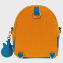 Pokemon Charizard Corduroy Convertible Mini Backpack Entertainment Earth Exclusive