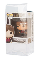 Ultra PRO: Semi-Rigid Figurine Funko Pops! Display Box