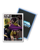 Dragon Shield: Standard 100ct Art Sleeves - Cowboy Bebop Faye (Classic)