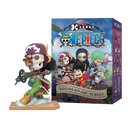 XXRAY: One Piece Egghead Arc Series Part 1 Blind Box