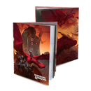 Ultra PRO: Character Folio - Dungeons & Dragons (Dragonlance: Shadow of the Dragon Queen)