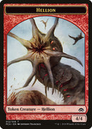 Zombie (PCA-009) - Planechase Anthology Tokens