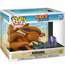 Funko Pop! Animation - Naruto Shippuden Vinyl Figures - Select Figure(s)