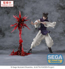Luminasta Jujutsu Kaisen Culling Game Choso