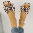 Open Toe Flats Sandals