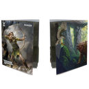 Ultra PRO: Class Folio - Ranger (Includes Stickers)