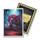 Dragon Shield: Standard 100ct Art Sleeves - Flesh and Blood (Ouvia)