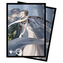 Ultra PRO: Standard 100ct Sleeves - The Lord of the Rings (Galadriel)