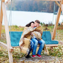 GBruno 2-3 Seater Swing