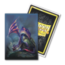 Dragon Shield: Standard 100ct Brushed Art Sleeves - Huey