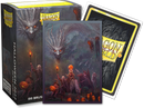Dragon Shield: Standard 100ct Art Sleeves - Halloween Dragon (2022)