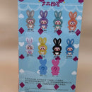 Baby Three Lily Rabbit Town - Confirmed