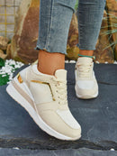 Comfort Breathable Mesh Sneakers