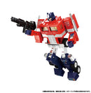 Transformers Missing Link C-01 Optimus Prime