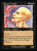 Sengir Vampire (30A-421) - 30th Anniversary Edition