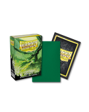 Dragon Shield: Japanese Size 60ct Sleeves - Might (Dual Matte)