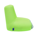 Inflatable Lounger Air Sofa Chair Couch w/ Portable Organizing Bag Waterproof Anti-Leaking for Backyard Lakeside Beach Traveling Camping Picnics