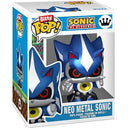 Funko Bitty Pop! Sonic the Hedgehog Mini-Figure 4-Pack - Select Figure(s)