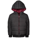 Epic Threads Boys Reversible Water-Resistant Puffer Jacket