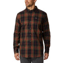 Columbia Mens Rapid Rivers Ii Long Sleeve Shirt