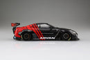1/24 LB WORKS R35 GT-R type 2 Ver.2 Model Kit