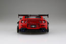 1/24 LB WORKS R35 GT-R type 2 Ver.2 Model Kit