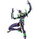 Blokees Evangelion Test Type-01 Action Edition Figure