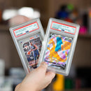 Slab Bumpers - PSA Card - Translucent