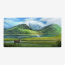 Ancient Artifact Playmat