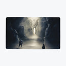 Fountain of Youth Playmat