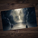 Fountain of Youth Playmat